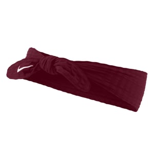 Nike Skinny Headband (Pomegranate)
