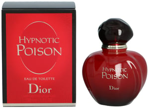 Dior Hypnotic Poison Edt Spray 30ml
