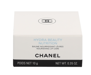 Chanel Hydra Beauty Nutrition Nourishing Lip Care 10gr.