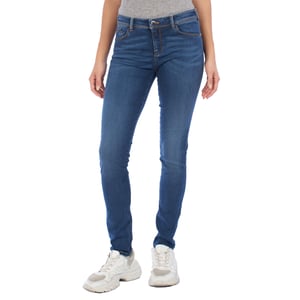 Skinny Jeans Mid Rise 3K2J28 Women
