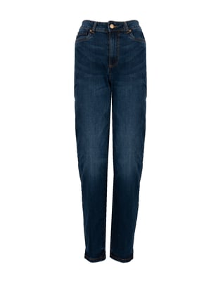Silvian Heach Jeans Dam Blå