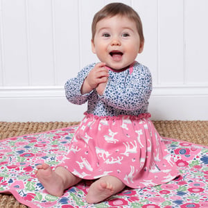 Kite Clothing Little Deer Bodydress