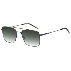 Hugo Boss 1177 03OL 9K zwarte zonnebril