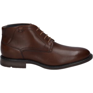 JOSEF SEIBEL Earl 04 | Enkellaars voor Heren | bruin