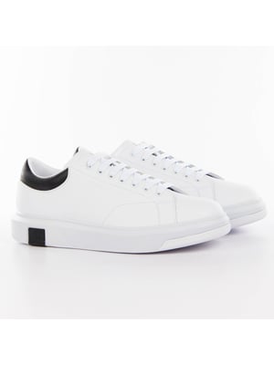 Armani Exchange Herr Eagle Sneaker