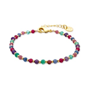 Luxenter Aiel Armband 18k goud