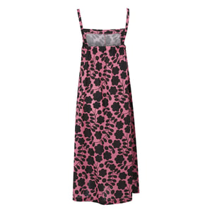Regatta Womens/Ladies Orla Kiely II Floral Sundress (Pink)