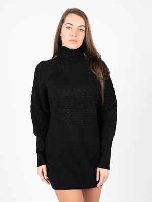 Silvian Heach Klänning Dam Svart