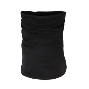 Nike Logo Standard Neck Warmer (Black)