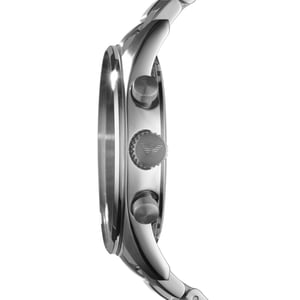 Emporio Armani Horloge AR5980 Silver
