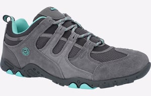 Hi-Tec Quadra II Womens