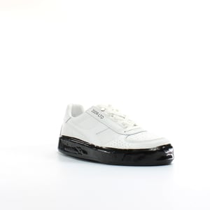 Diadora B.Elite MSGM Mens White Trainers