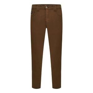 Forge Mens Plus Size Jeans Comfort & Durability Classic Straight Leg