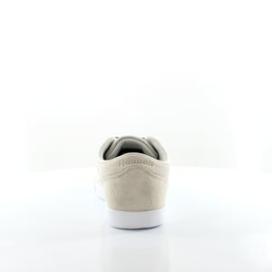 Reebok Workout Clean FVS FBT Grå Mocka Läder Damskor Träningsskor BS6148