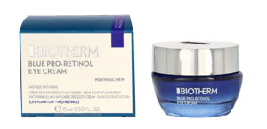 Biotherm Blue Pro-Retinol Eye Cream 15 ml