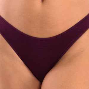 Bikiniunderdel 611 kvinnor