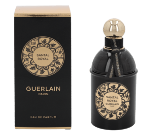 Guerlain Santal Royal Edp Spray 125 ml