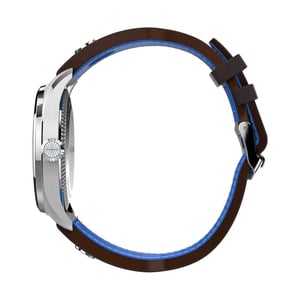 Timex Pan Am Men's Brown Watch TWG030100
