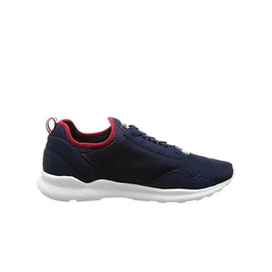 Le Coq Sportif LCSR XX Mesh Heren Navy Sportschoenen