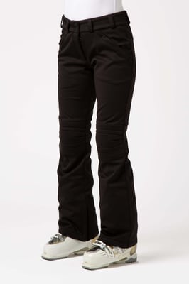 Twiggy Hypadri Ski Pant Black