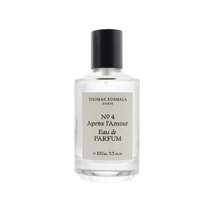 Thomas Kosmala No.4 Apres L'amour Eau De Parfum 100ml Spray