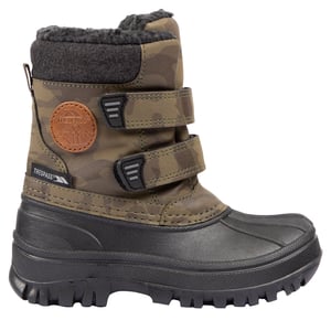 Trespass Kleuter Alex sneeuwschoenen (Groen)