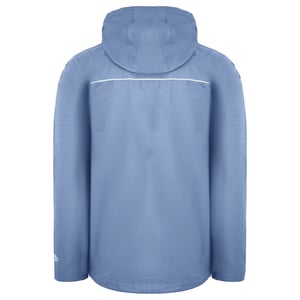 Columbia Whidbey Island Kids Lilac Jacka