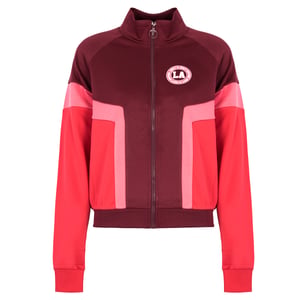 Juicy Couture Sweatshirt Dam Röd
