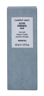 Comfort Zone Active Pureness Mask60 ml.