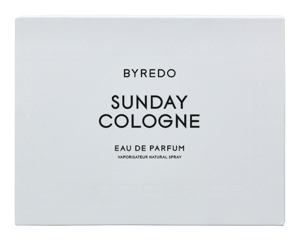 Byredo Sunday Cologne Edp Spray 50 ml