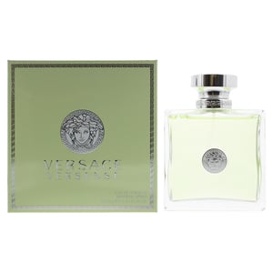 Versace Versense Eau de Toilette 100ml Spray