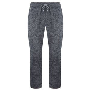 Lacoste Stretch Waist Mens Grey Track Pants