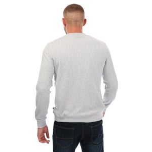 Ted Baker Sonics Mens Grey Sweater