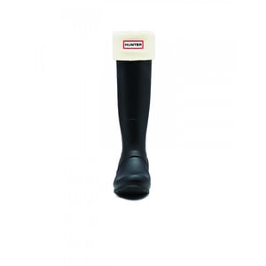 Hunter Tall Fleece Welly Socks