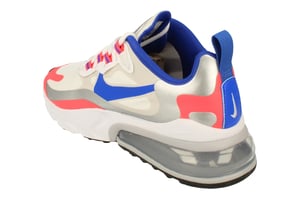 Nike Dam Air Max 270 React Vit Träningsskor
