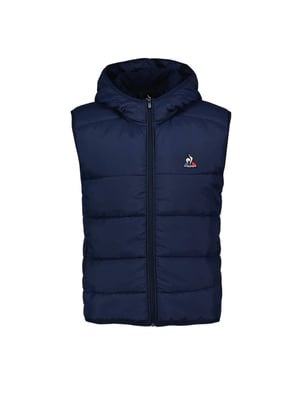 Vest Le Coq Sportif Heren Tricolore