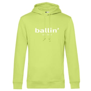 Ballin Est. 2013 Hoodies Basic Hoodie Grön