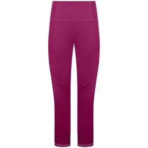 Sweaty Betty Power Pro Workout Womens Pink Leggings