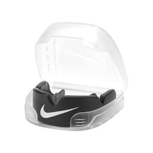 Nike Alpha Gomschild (Zwart/Wit)