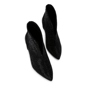 Carvela Flute Shoe Boots
