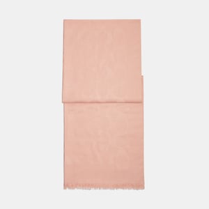 Signature C Wrap Scarf