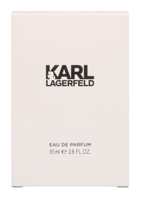 Karl Lagerfeld Pour Femme Edp Spray 85ml.