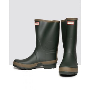 Hunter Gardener Herenlaars