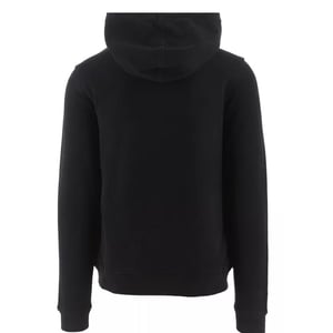 Belstaff Mens Crew Neck Sweatshirt With Logo Patch