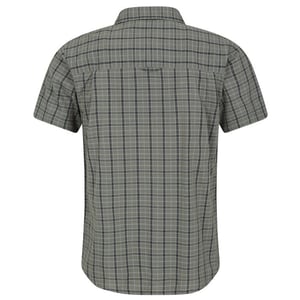 Mountain Warehouse Heren overhemd in katoen (Khaki)