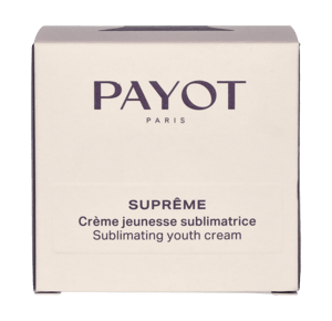 Payot Supreme Jeunesse Le Jour Day Cream50 ml.