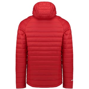 Ferrari Outdoor Jacket Quiltad jacka Röd