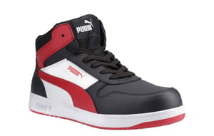 Puma Safety Frontcourt Safety Shoes Mens