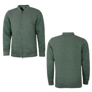 Puma Dam Camo Bomberjacka med hel dragkedja Vinter Laurel Krans 576145 02 A50B