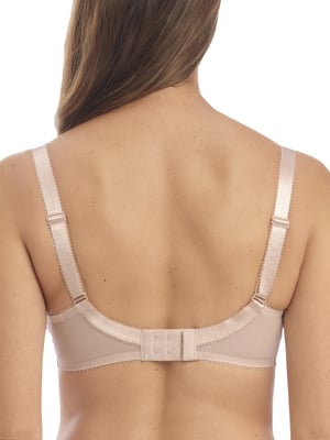 Aubree Padded Half Cup Bra